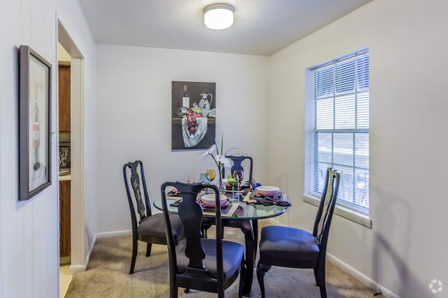 Park Heights Apartments