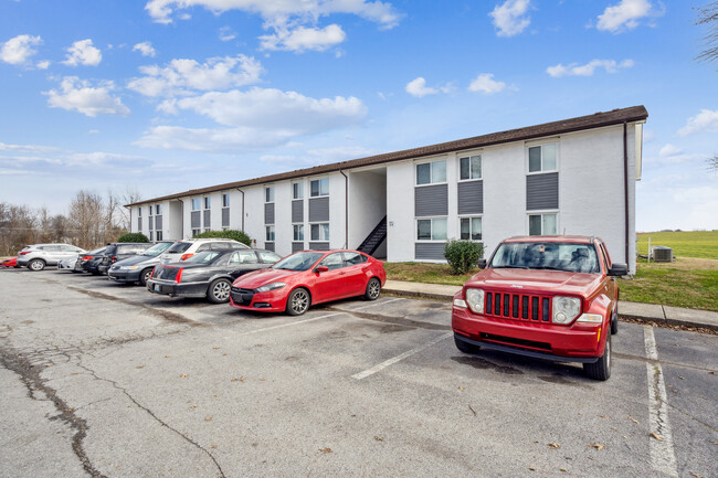 Oak Meadows - Oak Meadows Apartments