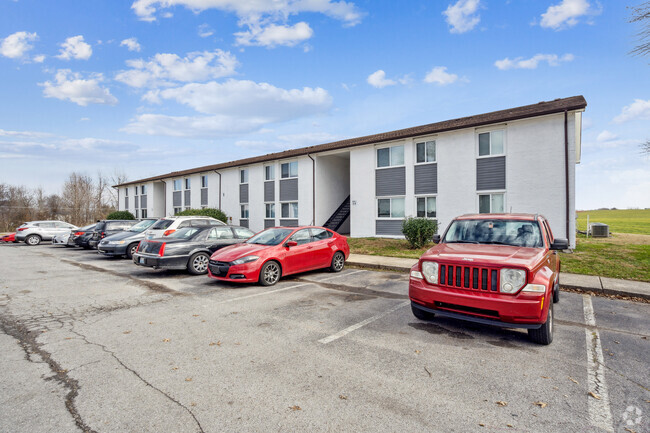 Building Photo - Oak Meadows Rental