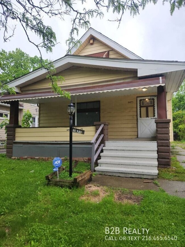 Photo - 3471 E 104th St Casa