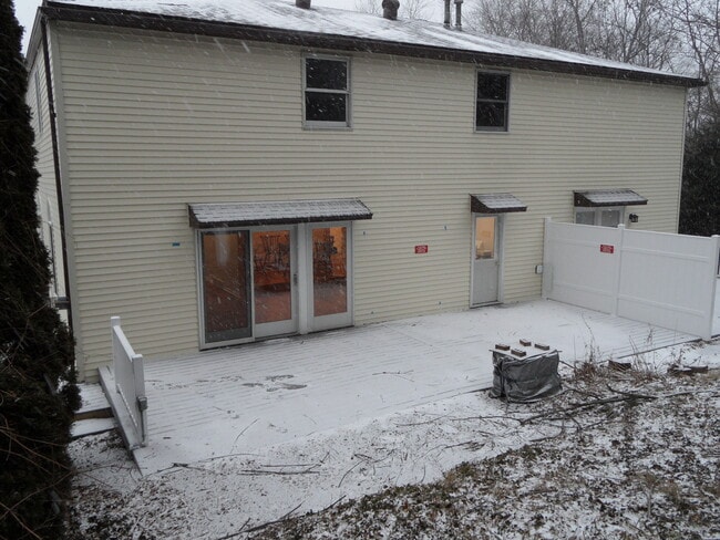 Photo - 921 Onondaga St