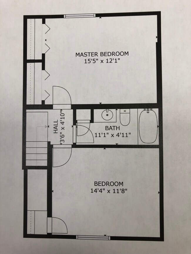 912 W MacArthur Ave Condo Condo for Rent in Eau Claire, WI
