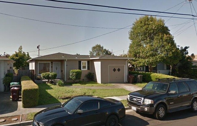 Photo - 1342 Inglewood St House