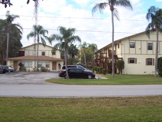 Photo - Pasadena Place Apartments