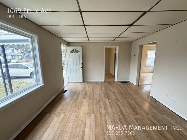 Photo - COZY 2 BED/1 BATH SINGLE FAMILY HOME PLUS UTILITIES!