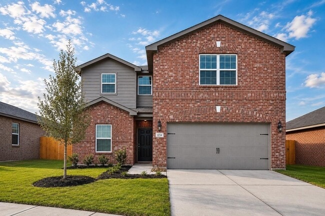 Building Photo - 20715 Nala Bear Dr