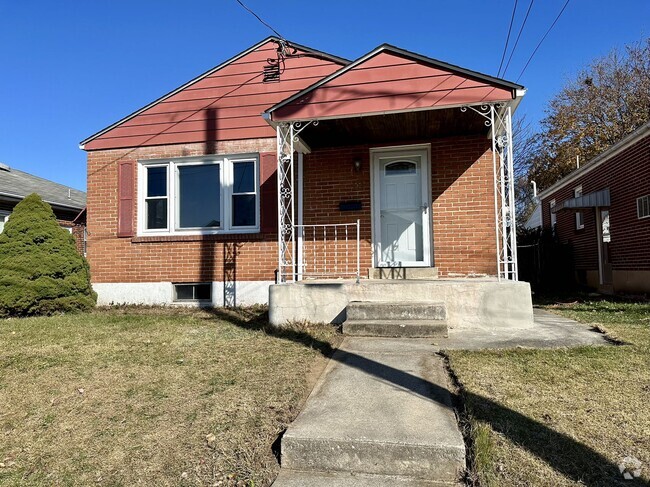 Building Photo - 109 S 12th St Rental