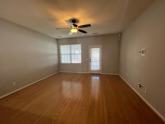 Photo - Liberty Hall Townhomes