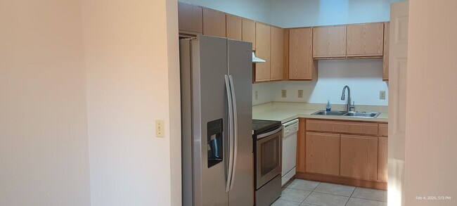 Photo - 2 bedroom condo in Holly Hill with covered parking
