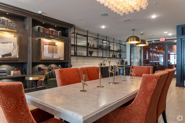 Clubroom