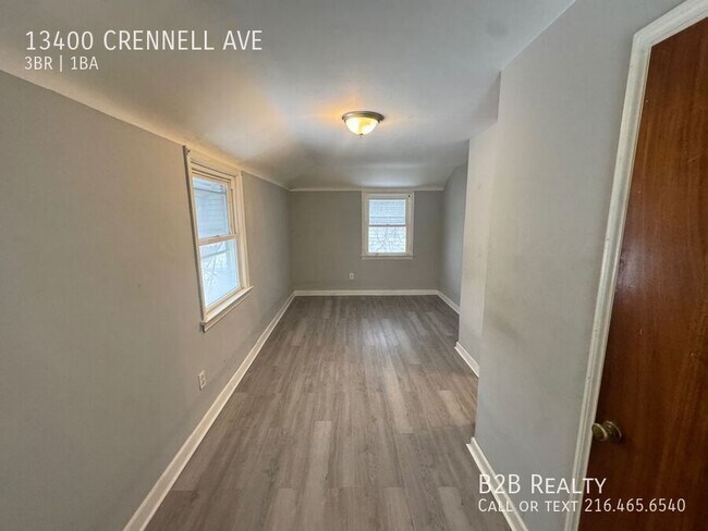 Photo - 13400 Crennell Ave