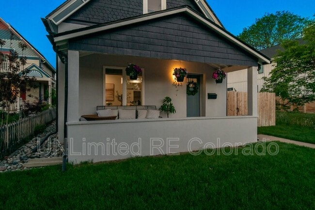 Photo - 1732 S Pennsylvania St