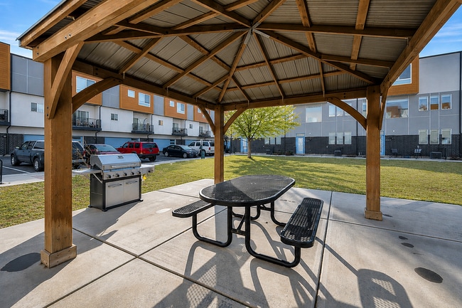 Photo - Tapestry Townhomes