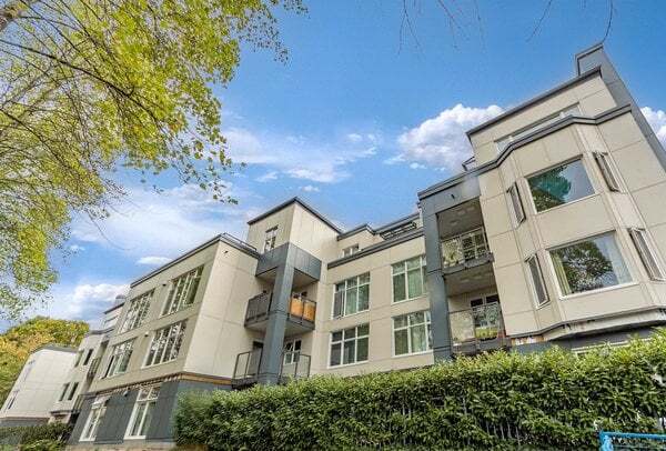 Photo - 2533 Penticton St Unit PH3