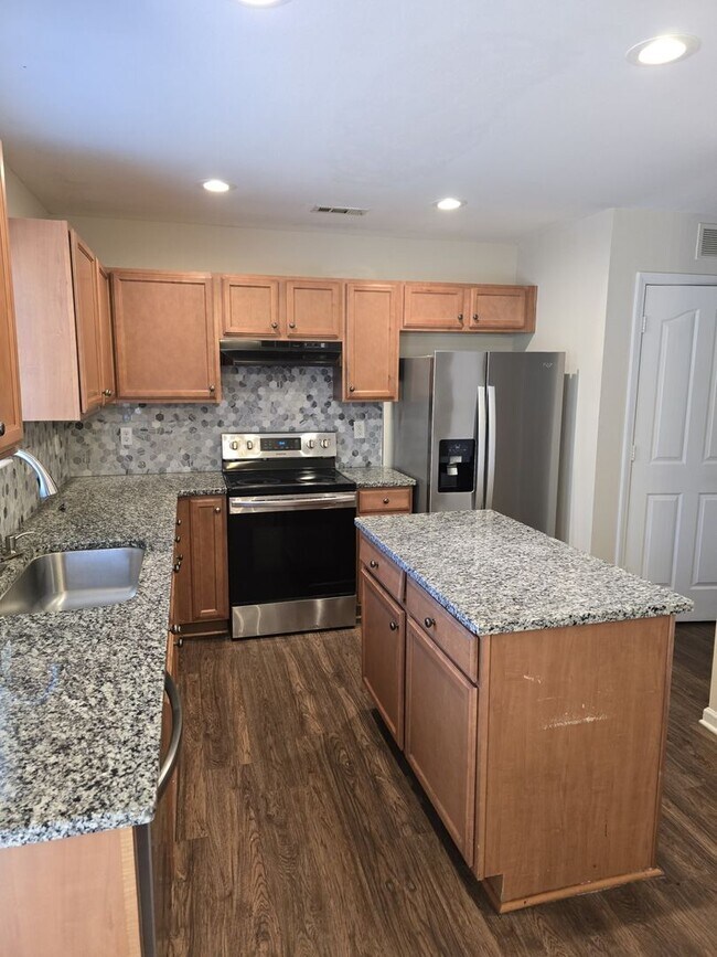 Photo - Residential Home with 3BR/2.5BA located cl...