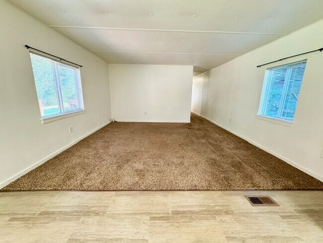 Photo - Enjoy the quiet life here on Harstine Island! Unit 571 E. Colonel Wright Road