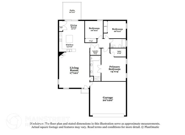 Photo - 22805 Rimbred Ct