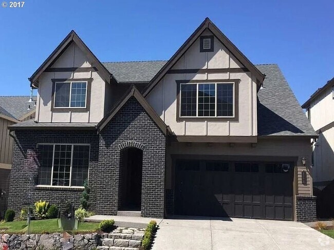 Building Photo - Beautiful 4-Bedroom Home with A/C, Firepla...
