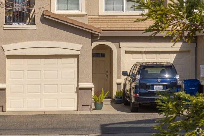 Entrance - Altura Villas