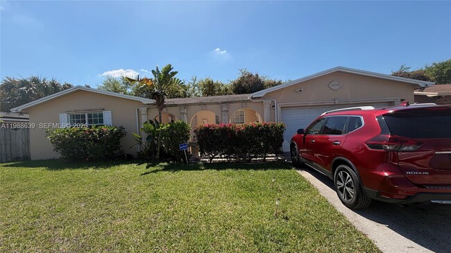 Building Photo - 10724 SW 175th Terrace