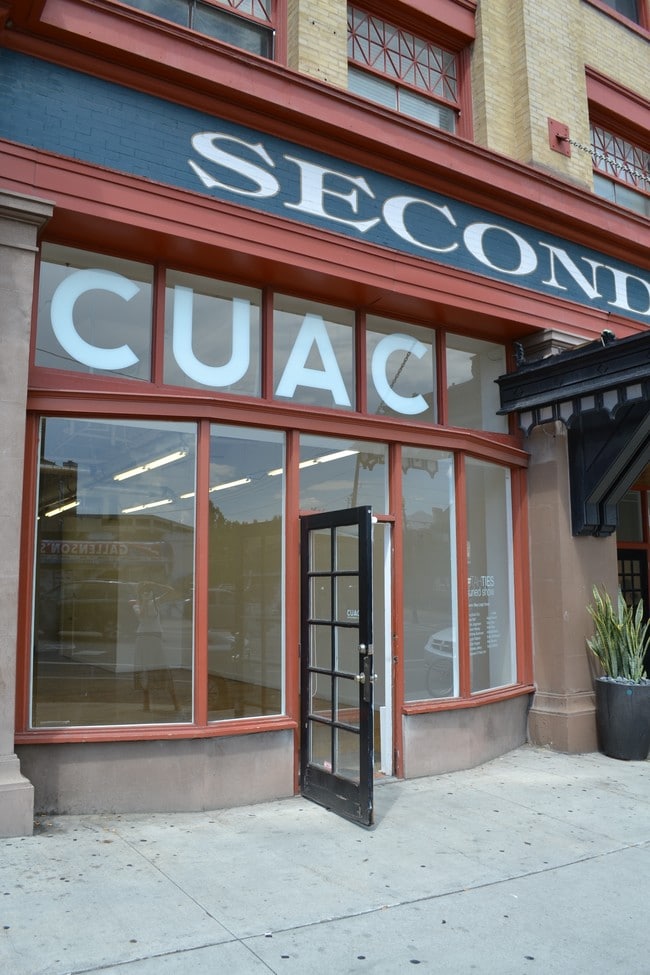 Photo - Stratford Hotel Apartments