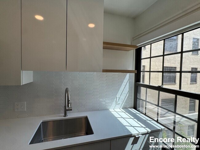 Photo - 1200 Massachusetts Ave Unit 312