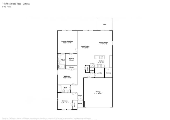 Photo - 1159 Pearl Tree Rd