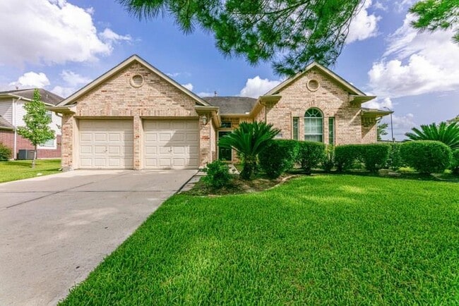 Photo - 2302 Avery Park Dr House