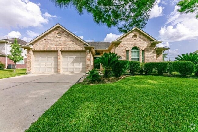 Building Photo - 2302 Avery Park Dr Rental