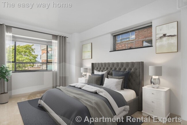 Photo - 100 Memorial Dr Unit #2-9B