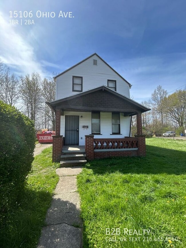 Building Photo - 15106 Ohio Ave Rental