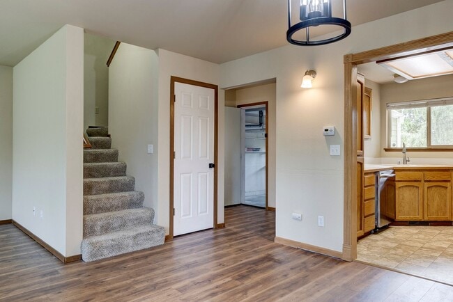 Photo - 3 Bedroom and 2.5 Bath End Unit Townhouse
