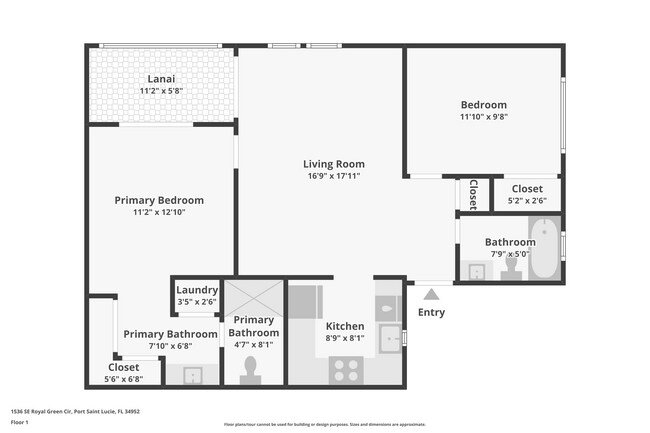 Photo - 1536 SE Royal Green Cir Unit 201