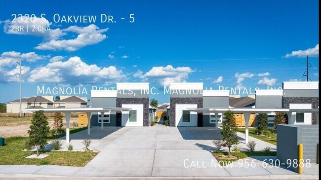 Building Photo - 2320 S Oakview Dr Unit 5 Rental