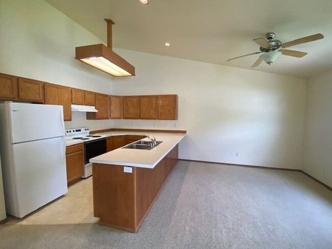 Photo - S519 Apartamento Unidad 519