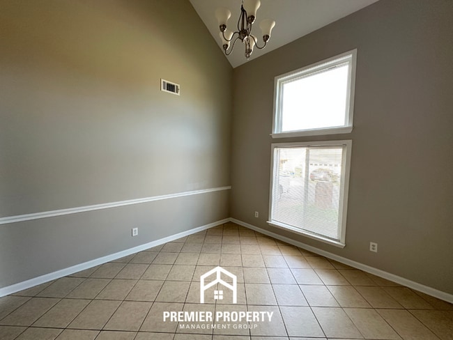 Photo - HALF OFF FIRST MONTHS RENT! Stunning 3BR/2.5BA | 1,840 Sq Ft, Luxury Primary Suite & 2-Car Garage