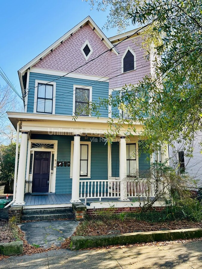 Photo - 216 N 6th St Unit 4