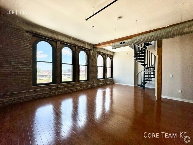 Building Photo - 1223 Union Ave Unit 503 Rental