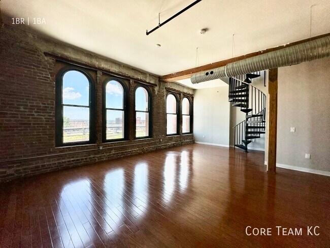 Photo - 1223 Union Ave Unidad 503