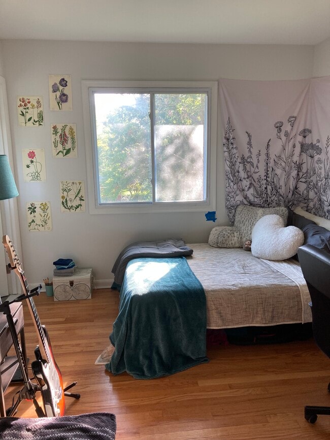 Photo - 600 N Vermont St Unidad 3-1