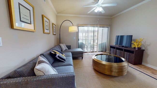 Lakeland Estates Apartment Homes