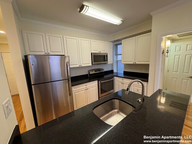 Photo - 11 Chauncy St Rental