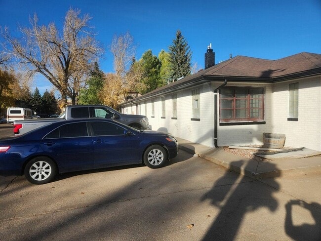 Photo - 1303 S 13th St Unit 1303 Grand