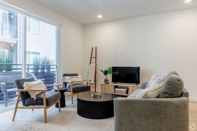 Enso Zen Apartments