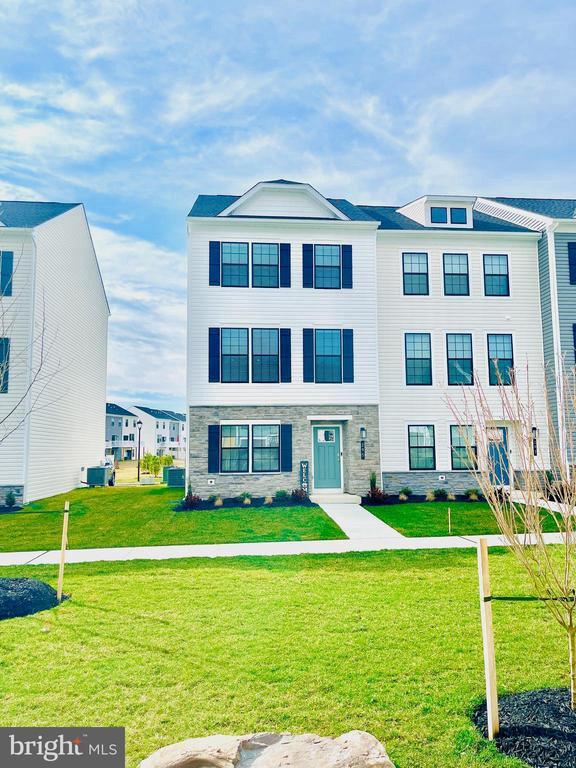 Photo - 295 Soft Rush Ln Townhome