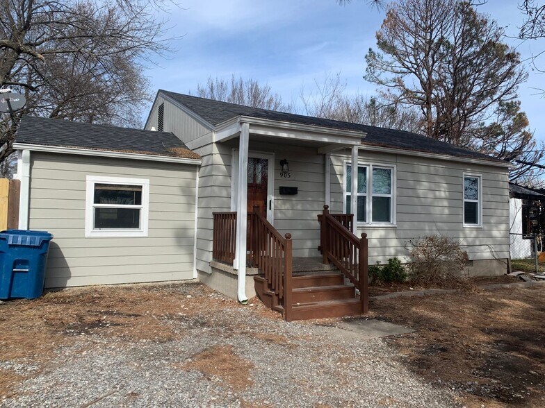 Houses For Rent In Mcalester Oknull