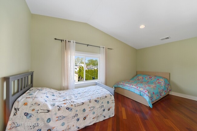 Photo - 3446 N Octavia Ave
