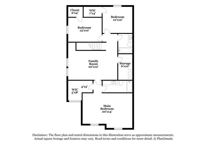 Photo - 708 Victory Gallop Ave