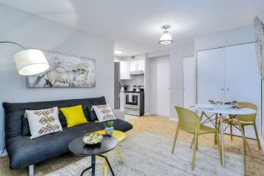 Photo - Le 1444 Mackay