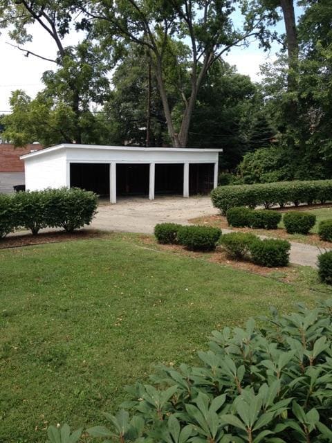 Photo - 2515 Glenmary Ave Unit 2